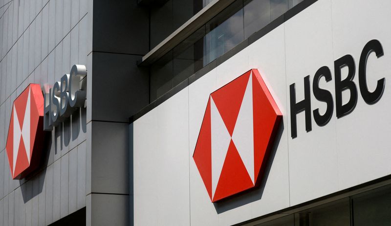 HSBC's long-term vision called into question after Nelson appointment