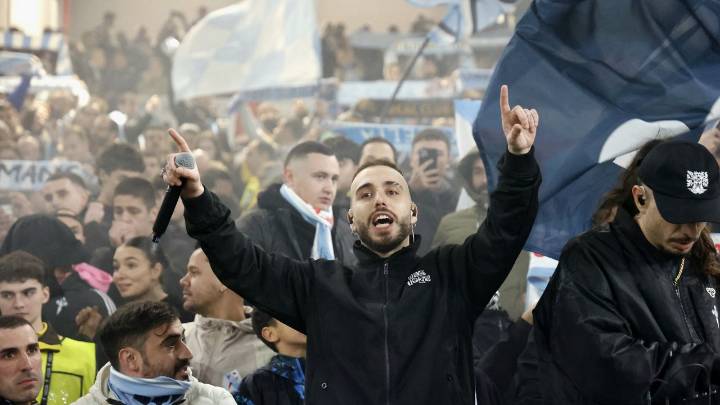 Las mejores imágenes del Celta