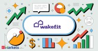Wakefit IPO Day 1: Slow subscription, check GMP