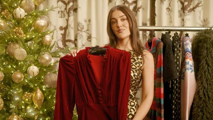 The Boden partywear pieces we're obsessed with