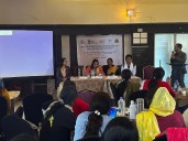Capacity Building Training Strengthens Maternal Nutrition Efforts in Nagaon