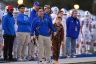 Monday Morning Lights: Special season ends for Serra coach, son