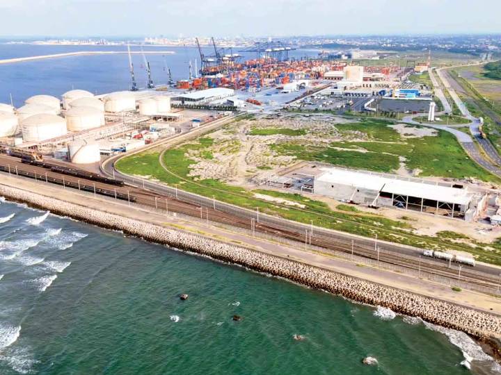 ‘Veracruz, puerto de siglos’: el documental que revive más de 500 años de historia del puerto