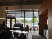 Chipotle temporarily closes Staten Island Mall location