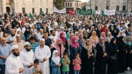 Countries With The Largest Muslim Populations - Guess Which Nation Tops The List