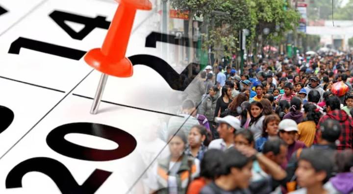 Feriados de diciembre 2025: estos son los 6 días libres programados en el calendario para el mes