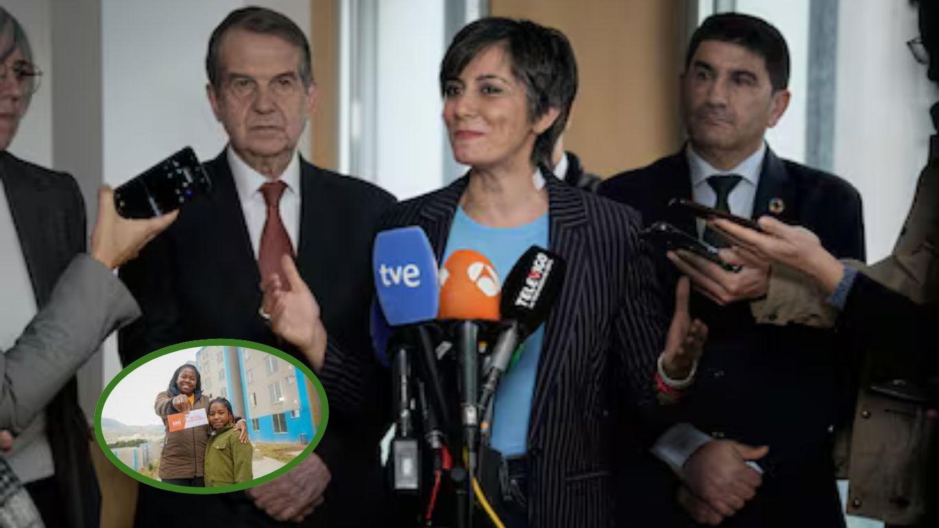 Casa47 se estrena con 171 viviendas de alquiler asequible en Vigo, Valencia y Mieres