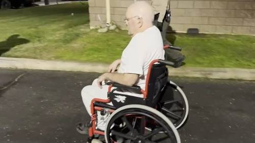 Accused Oak Fire arsonist released from jail with ankle monitor, Mariposa County Sheriff confirms