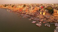UP On High Alert As Ayodhya, Varanasi And Mathura Fortified On Dec 6 Anniversary