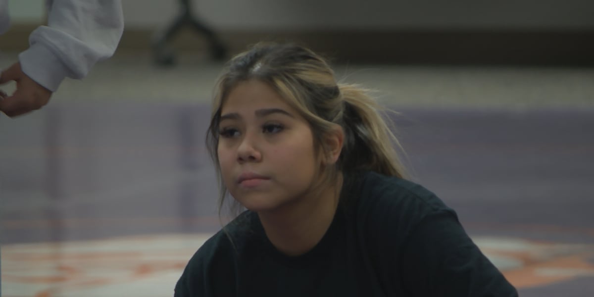 State finalist leading Grand Island girls wrestling program