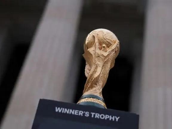 Así están conformados los bombos para el sorteo de la Copa del Mundo de 48 selecciones