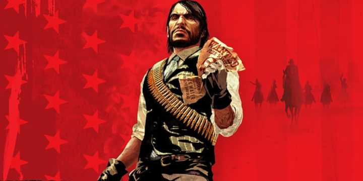 Red Dead Redemption’s Latest Release Means Rockstar Games Is Committed to a Platform No One Expected