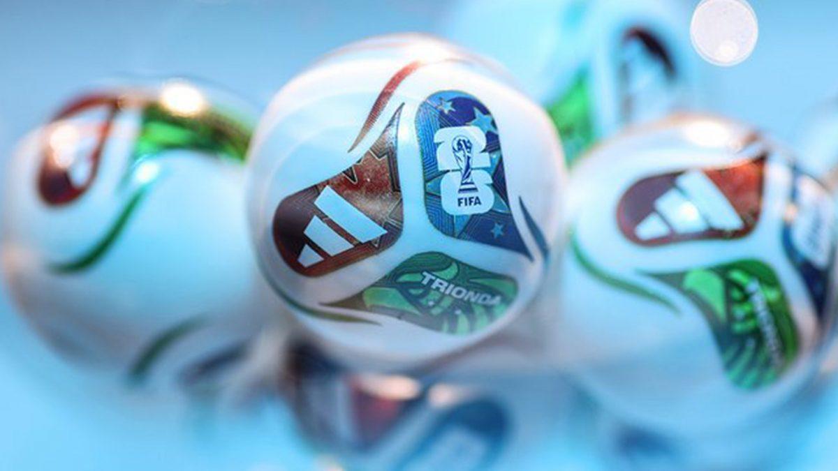 ¿Ya está listo? Dan a conocer los conductores y asistentes al sorteo del Mundial 2026