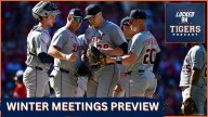 URGENT: Major Detroit Tigers MOVES Coming—or Just Hot Air? Winter Meetings SPECULATION