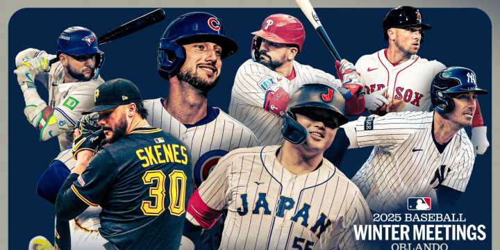 Winter Meetings Reddit AMA with reporter Mark Feinsand