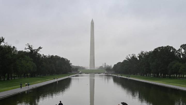 Un proyecto de ley del Senado de Washington gravaría los servicios que pagan a los manifestantes