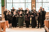 Noteable Chamber Choir to perform holiday concert in Harbor Springs Decv. 21