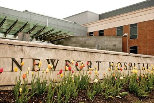 Brown Health names new advisees to determine future of Newport Hospital birthing center