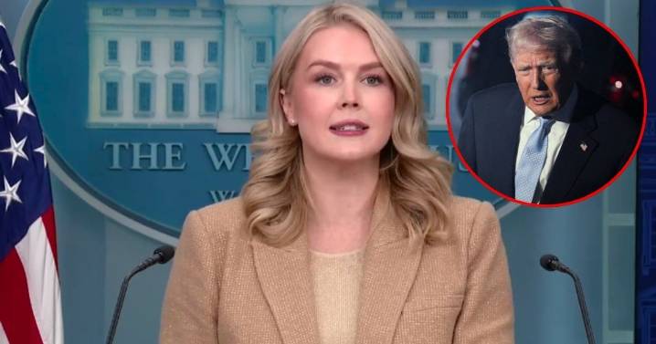 La Casa Blanca difunde detalles de la resonancia magnética de Trump, quien asegura que el estudio fue “perfecto” y que está dispuesto a hacerlo público