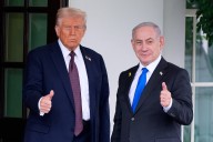 Trump invites Netanyahu to White House for fifth time this year, prime minister’s office says