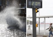 Asturias afronta un puente de diciembre que irá de menos a más: de las lluvias a máximas de 20 grados