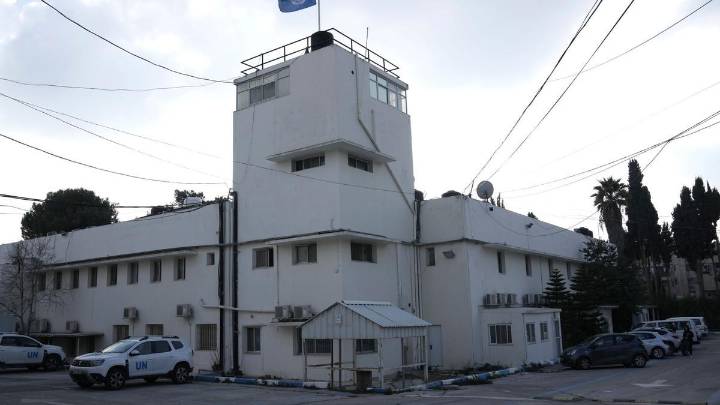 Trump estudia sancionar como organización terrorista a la UNRWA, la agencia de la ONU para Palestina