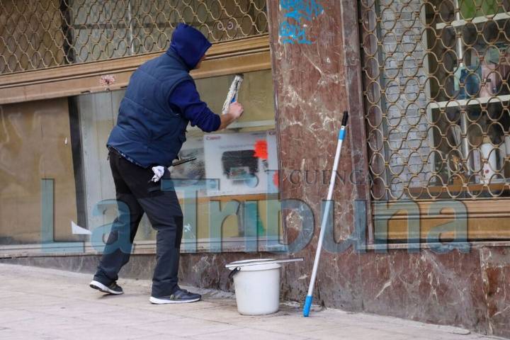 CEOE subraya que el paro crece a la espera de la Navidad