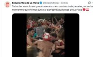 VIDEO.- ¡León feliz! Así ruge en las redes tras salir de nuevo campeón