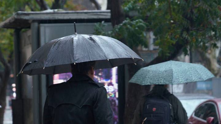 El fin de semana largo podría incluir lluvias: cómo va a estar el tiempo en Rosario