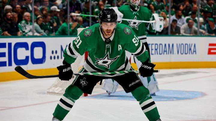 Stars F Tyler Seguin's season likely over after tearing ACL