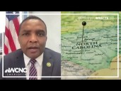 North Carolina Congressman Don Davis to seek reelection despite GOP redistricting