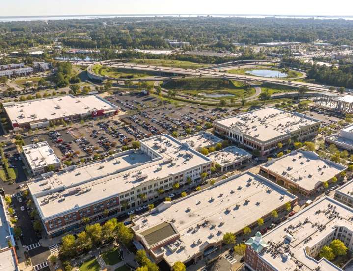 Public Records: 192-unit apartment community in Great Bridge sold