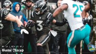 Jets-Dolphins Game Recap | Slow Start Proves Costly in 34-10 Loss