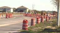 Boggy Creek Road widening project update amid traffic concerns