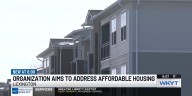 Lexington could face shortage of 30,000 affordable housing units by 2030