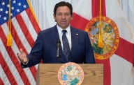 Gov. DeSantis details proposal to eliminate Florida property taxes; Jacksonville councilmembers divided