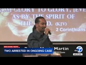 Leader of SoCal religious group arrested for murder amid probe into 2 missing men