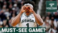 MSU basketball set for defensive SHOWDOWN vs. Duke, Cameron Boozer; Can Jeremy Fears keep delivering