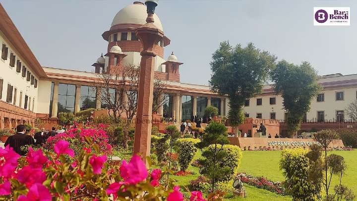 Lamp lighting dispute at Tamil Nadu hill shrine reaches Supreme Court