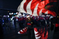 Holiday guide to lighting displays, shows and parades