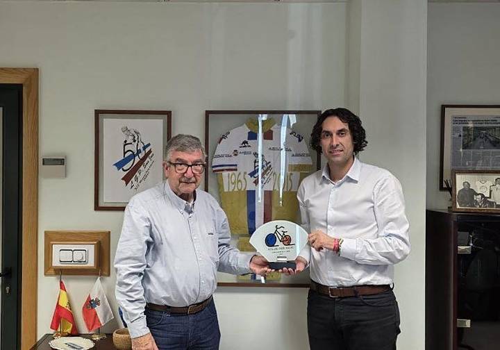 Fallece Federico Cobo San Miguel, CEO de Cisternas Cobo, a los 69 años de edad