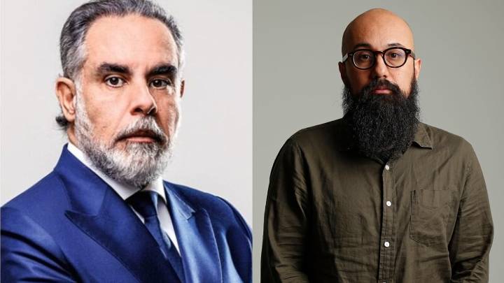 “Él sí ha estado interesado en contratos, ya se demostrará”: Benedetti acusa a Carlos Carrillo por interés en contratos y puestos