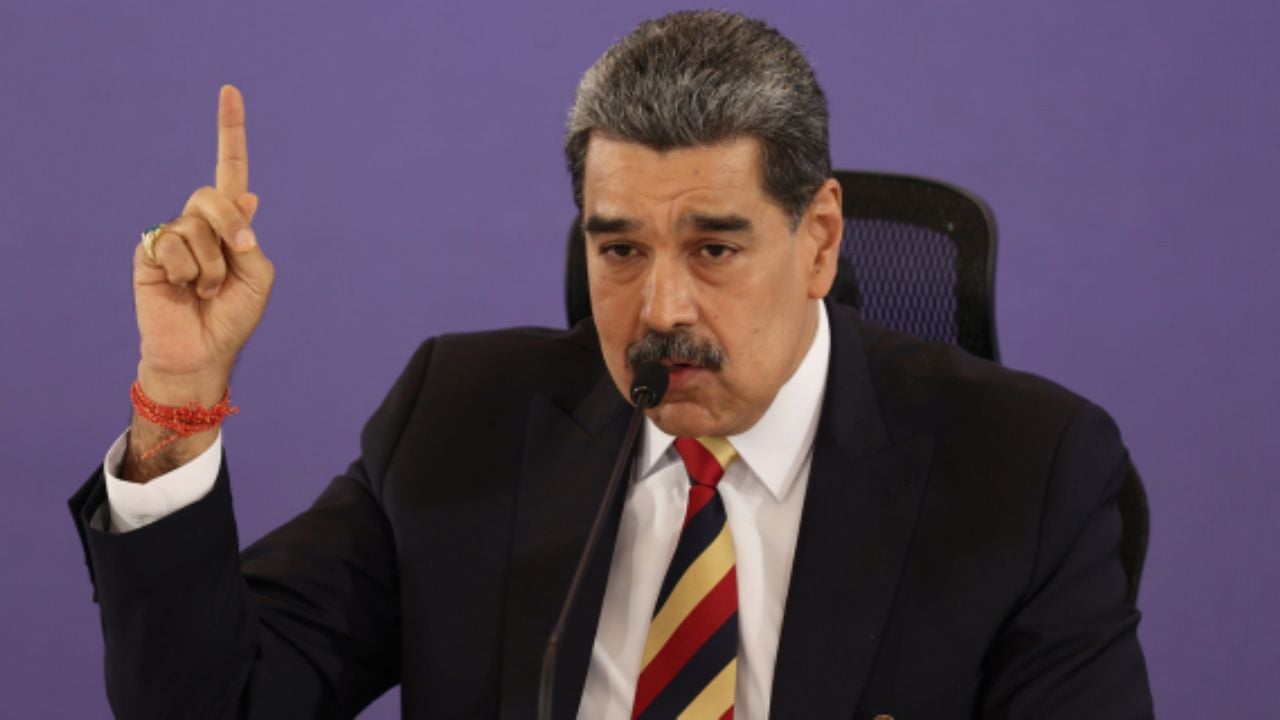 Venezuela denuncia ante instancias internacionales el amedrentamiento de EU