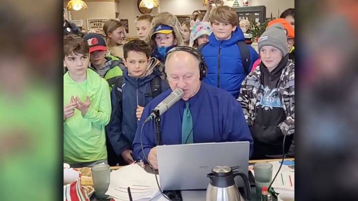 Bemidji Radiothon to End Child Abuse Raises Money for 37th Year