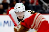 Red Wings snap four-game winless streak at Bruins' expense - The Rink Live | Coverage of youth, junior, high school and college hockey