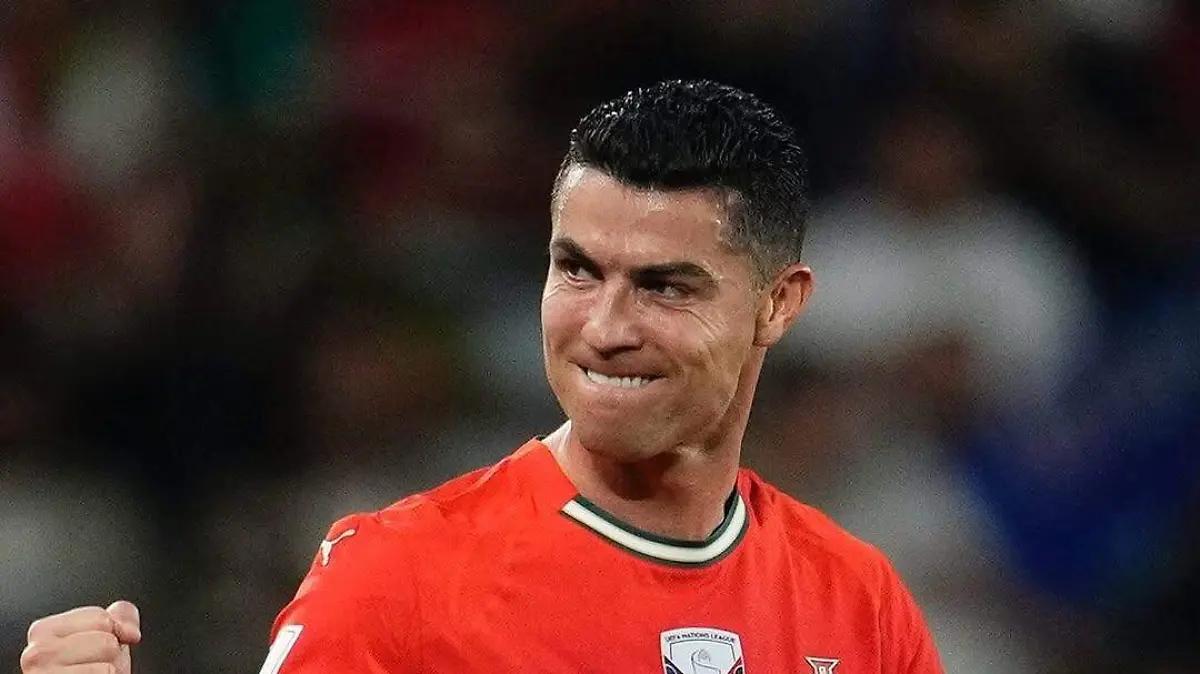 Ver a Cristiano Ronaldo en México costará hasta 9 mil pesos