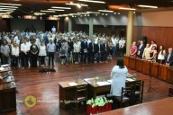 Las sesiones del Concejo vuelven a las 7 de la tarde