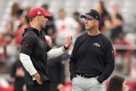 NFL Insider Says This Head Coach Could Be the Next to Be Fired
