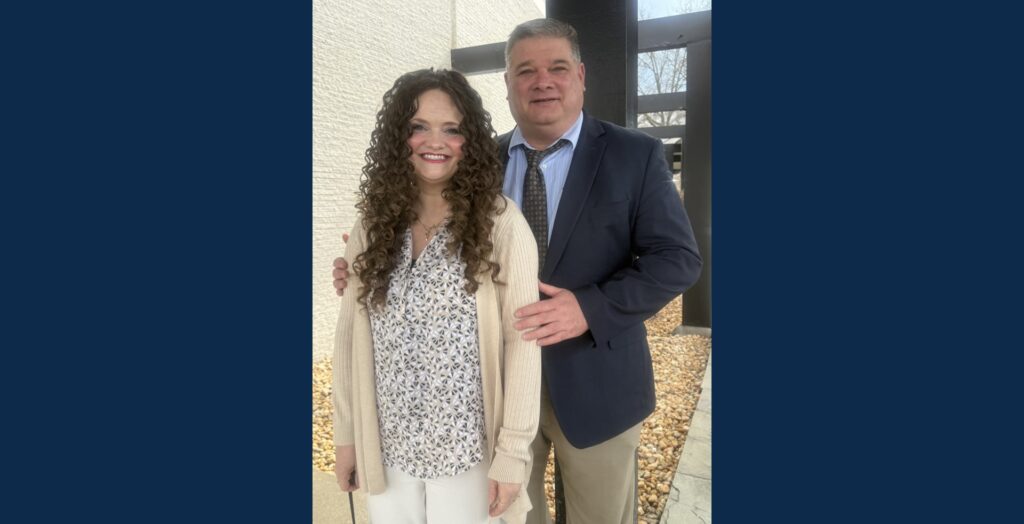 Mercer County Prosecutor Brian K. Cochran announces 2026 candidacy for Circuit Court Judge