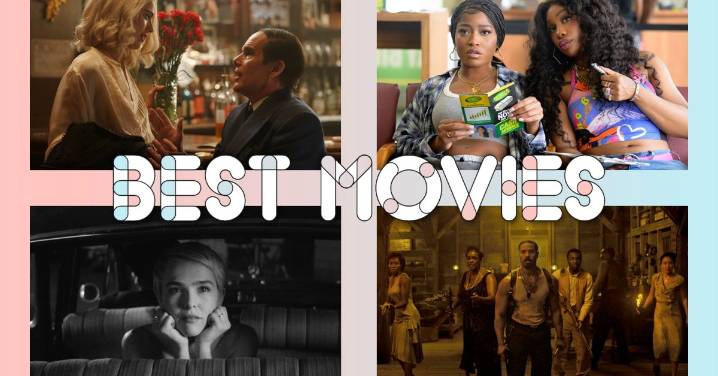 The 10 Best Movies of 2025